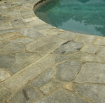 Butler Flagstone