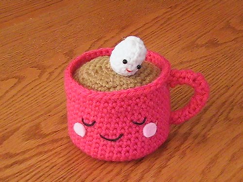 Teenage Things: Crocheting Lil Animals* ~SO KAWAII~* (A.K ...