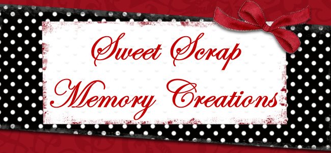 Sweet Scrap Memory Creations