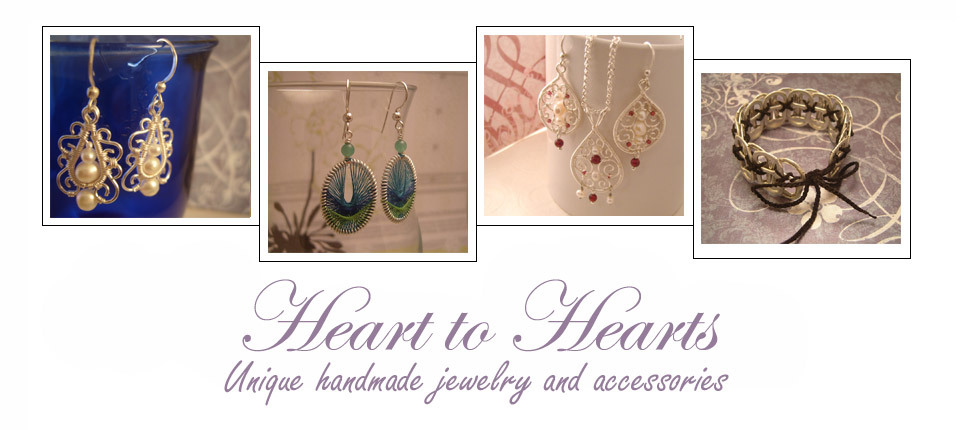 Life and Jewelry