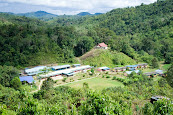 School View from the Hill