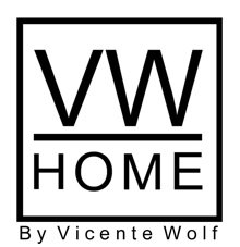 All the Best + Vicente Wolf