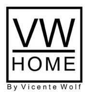 VW HOME+ All the Best