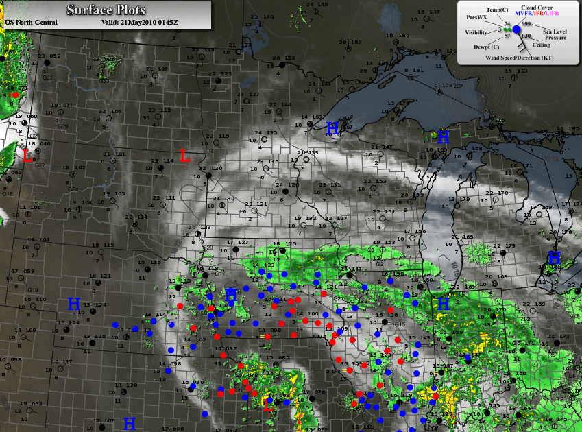 Paul Douglas St. Cloud Times Forecast A New National Weather Channel