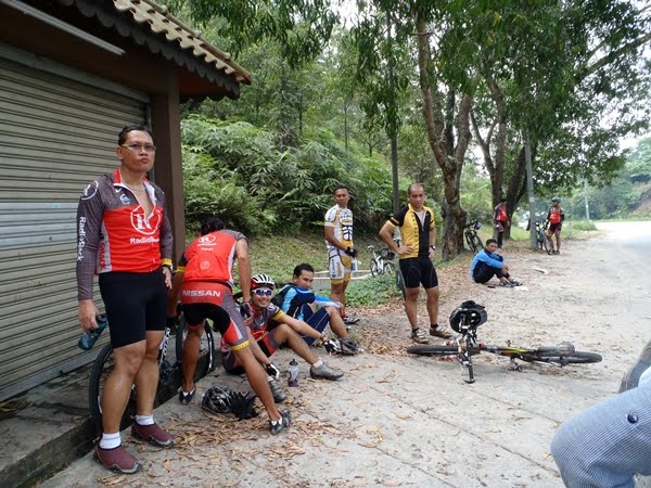 Bukit Langat