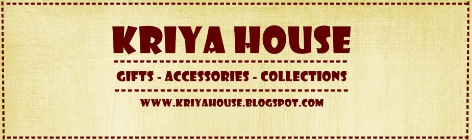 Kriya House