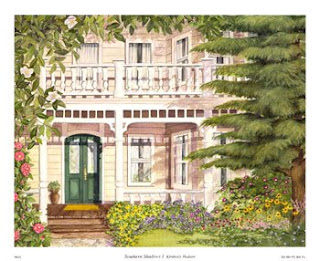 A Plain House
