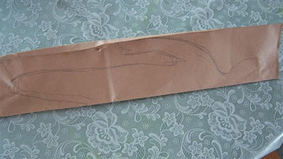 small pouch, make up bag by supercutestore | Sewing Pattern