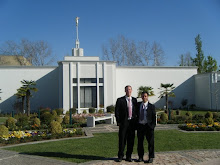 Santiago Temple