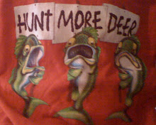 My Fishing Shirt