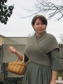 copyright © Kay Meadors, http://naturalstateknitter.blogspot.com/