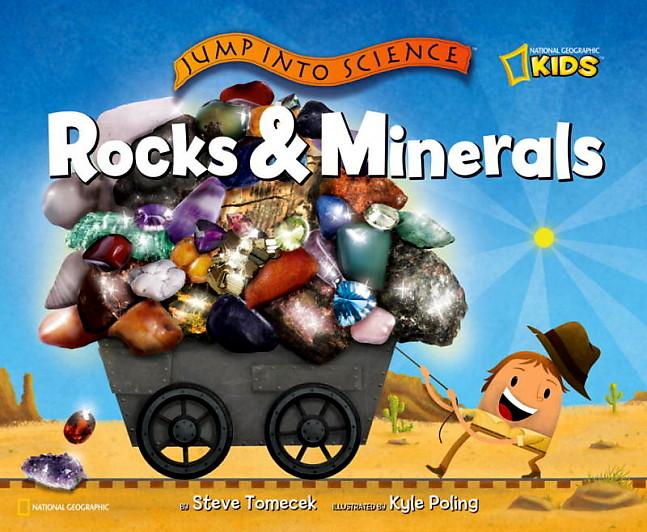 About Minerals