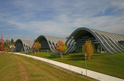 zentrum paul klee