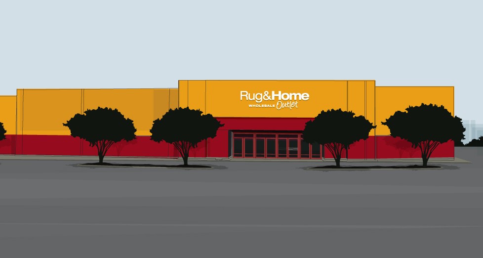 What S In Rug And Furniture Opening Old Kannapolis