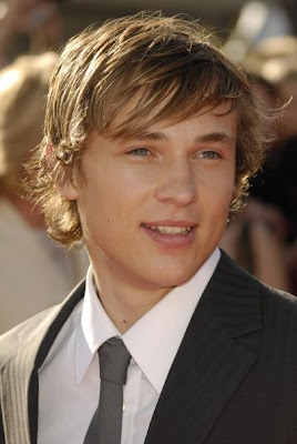 Did william moseley dating anna popplewell