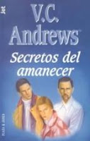 V. C. Andrews -la saga   Cutler  Secretos+del+amanecer