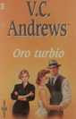 V.C.Andrews ,saga Landry Oro+turbio