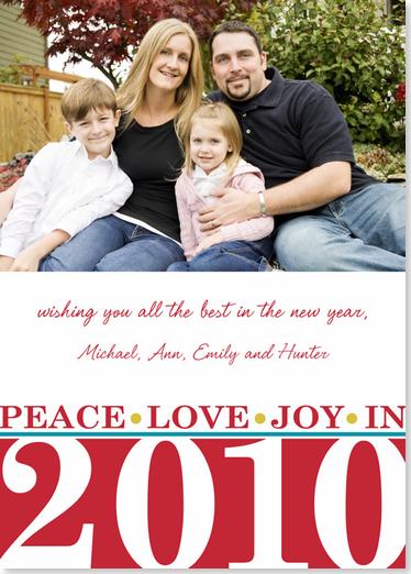 New Year Cards: New Year Joy Cards, Happy New Year Joyful Wishes