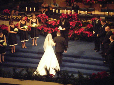 Traditional Christmas Wedding Theme Traditional Christmas Wedding Theme
