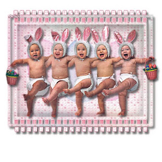Easter Babies