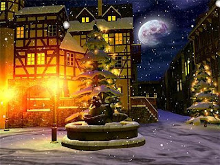 Free Christmas Spirit Downloads
