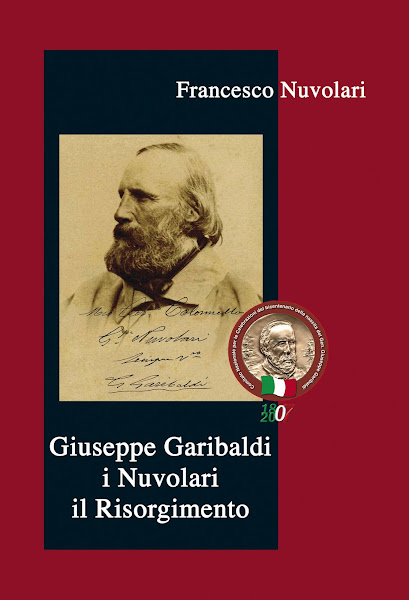 Giuseppe Garibaldi, I Nuvolari, Il Risorgimento
