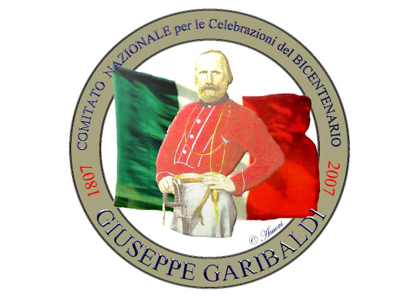 Logo ufficiale del bicentenario