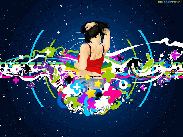 Los mejores Wallpapers en HD parte 1