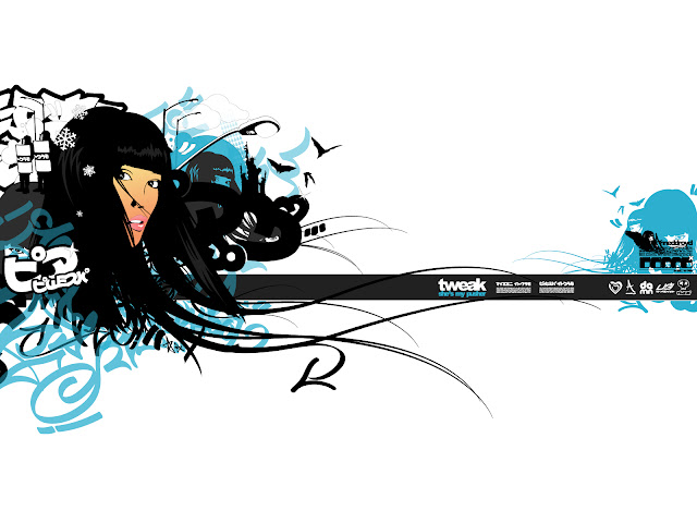 Los mejores Wallpapers en HD parte 1