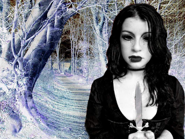 FULL WALLPAPER: Gothic Wallpapers