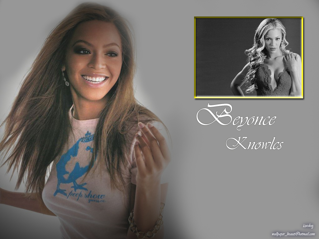 Beyonce Knowles Wallpapers Beyonce Knowles Wallpapers