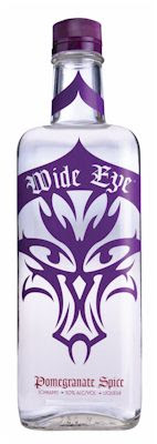 Wide Eye Alcohol