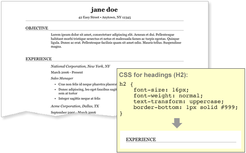 [cssResumeCallout.png]
