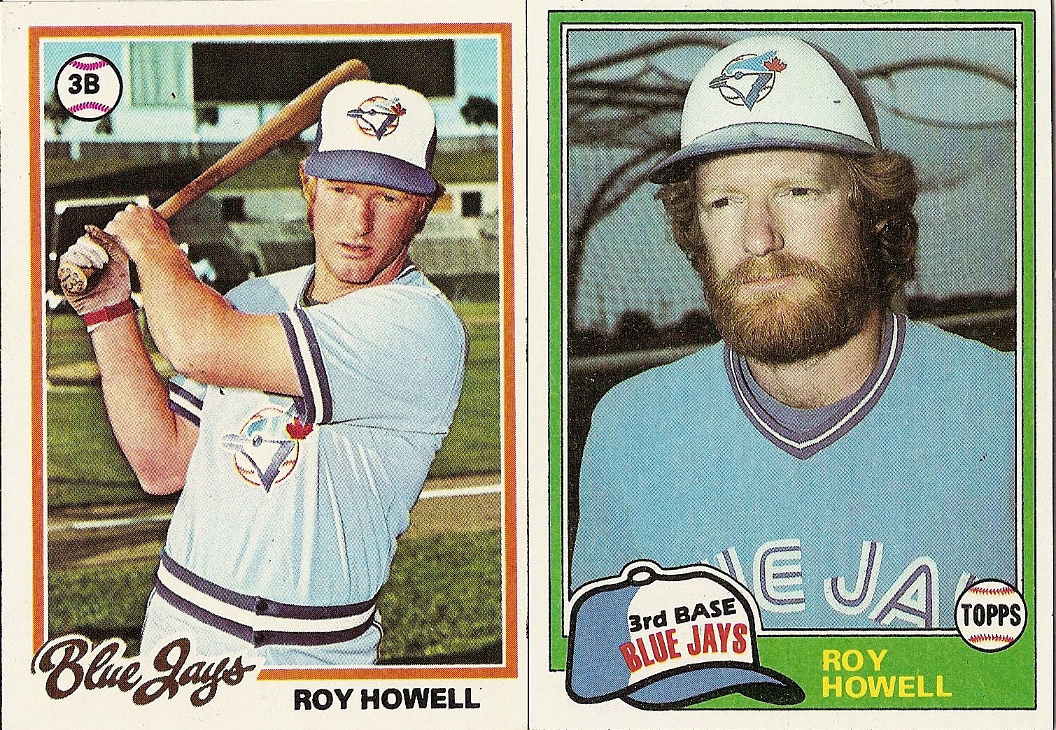 Catfish Hunter Mustache