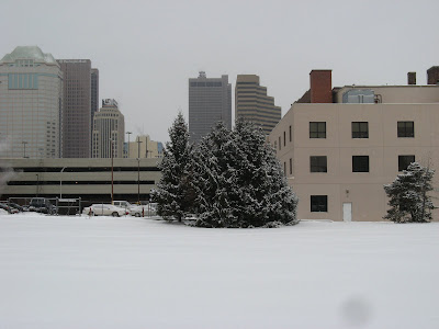 downtown