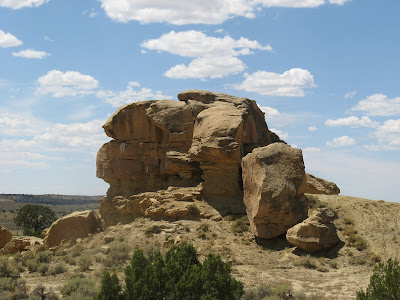 Gallup Rocks!