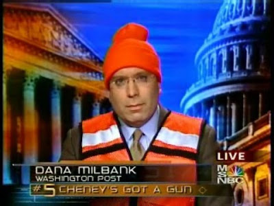 Self Described Liberal