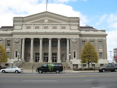 280 E Broad Streetm Columbus, OH 43215