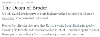 Shut up you toothless old fool, he explained