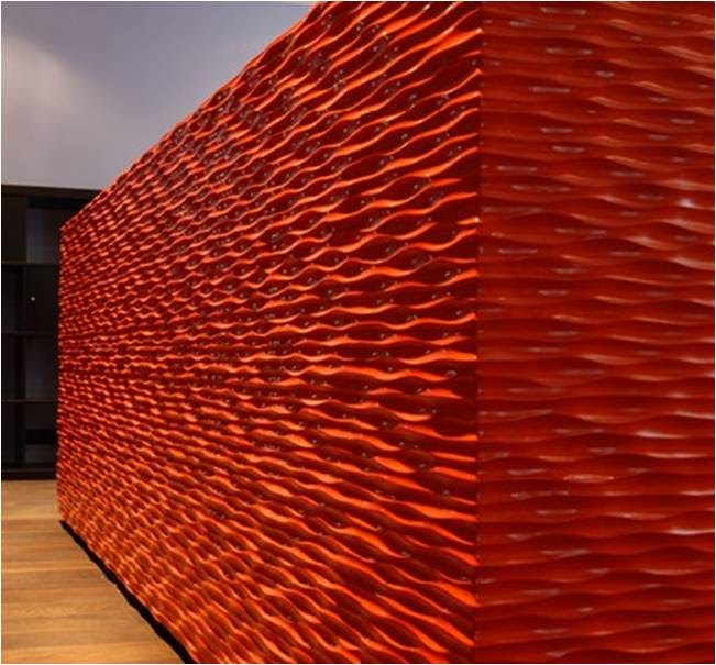402 blog diseño: REVESTIMIENTO PARA INTERIORES EN RELIEVE