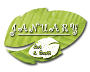 January - Art and Craft
