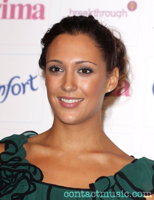 business model or plan presenter for Glamour Cassie Sumner model and WAG, Ex seen going TV is business model or plan presenter for Glamour Cassie Sumner model and WAG, Ex seen going TV is