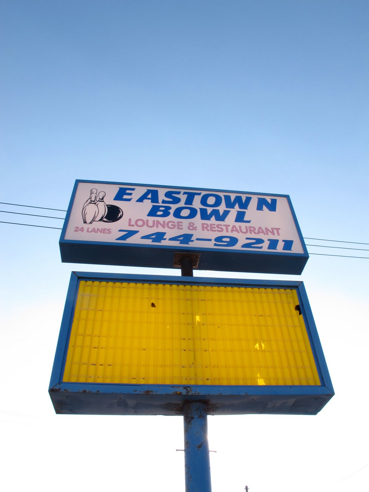 Flint Expatriates Flint Photos Dort Highway