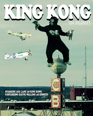 ... in the latest Sarah Reed ph...