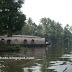 Kumarakom,Kerala's Backwater Tourism village