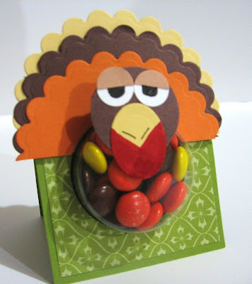 Thanksgiving off work