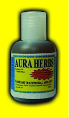 Minyak Aura Herbs