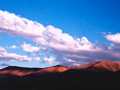 རི་སྒང་དང་སྤྲིན་པའི་འཇིག་རྟེན།