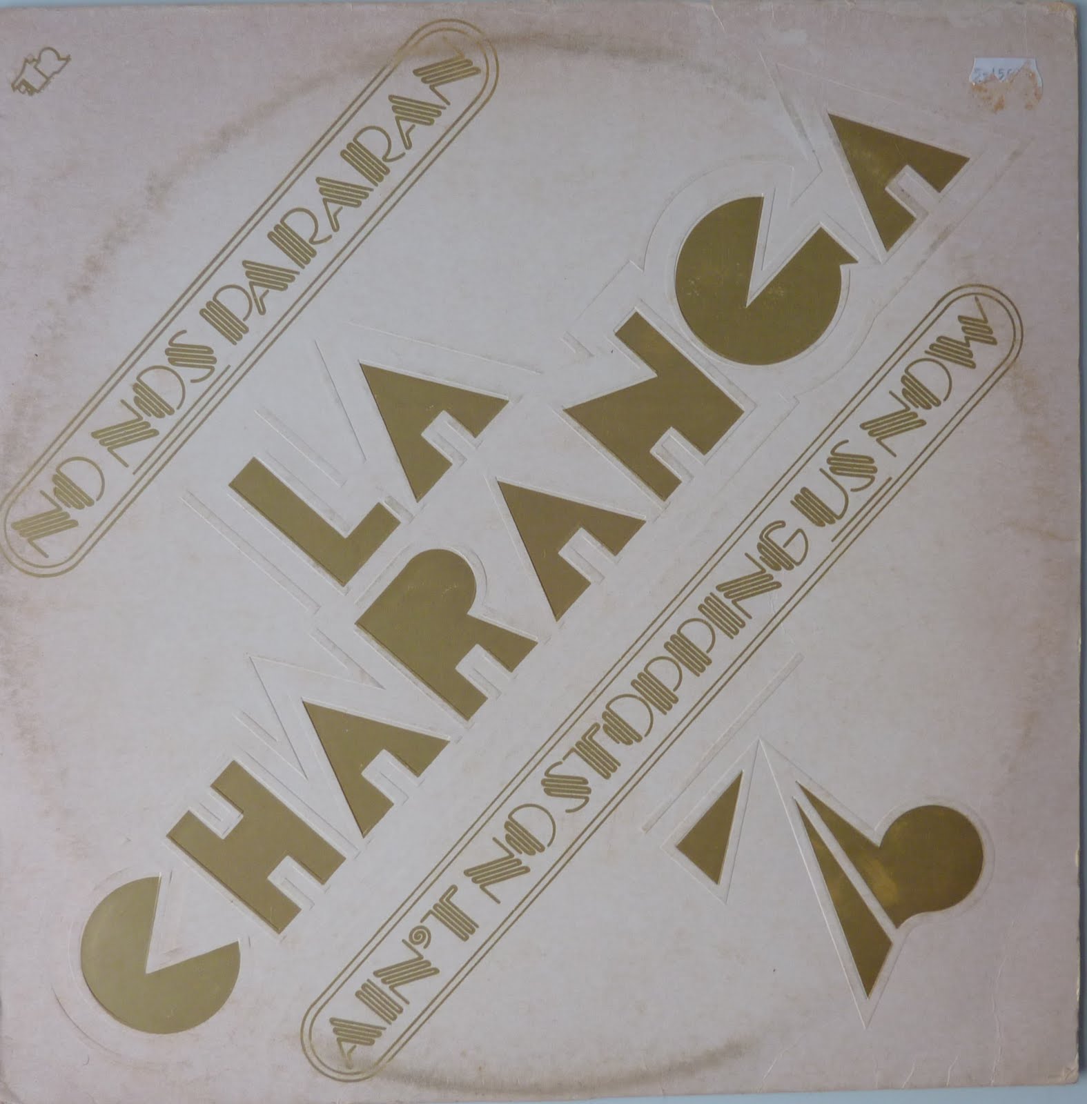 La Charanga 76