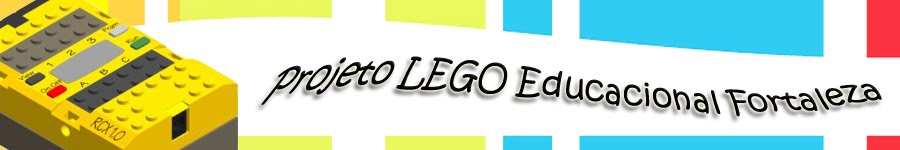Projeto LEGO Educacional Fortaleza